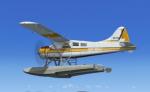 Default De Havilland DHC-2 Beaver Additional and Reworked Views